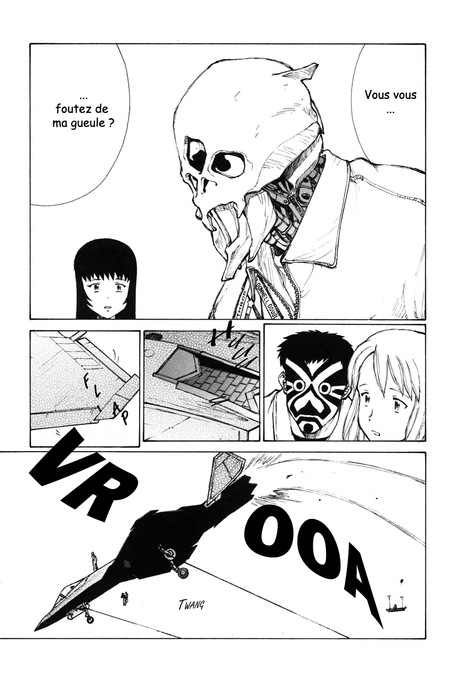 img Owari to Hajimari no Mairusu 19
